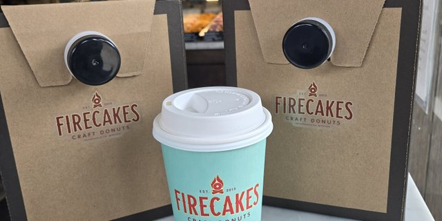 Coffee Pack