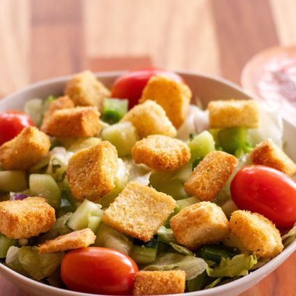 Tossed Salad
