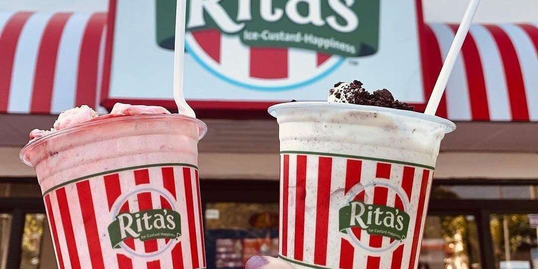 Rita's of West Ridge