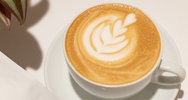 Fika Fika Coffee