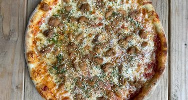 Ananas Pizzeria