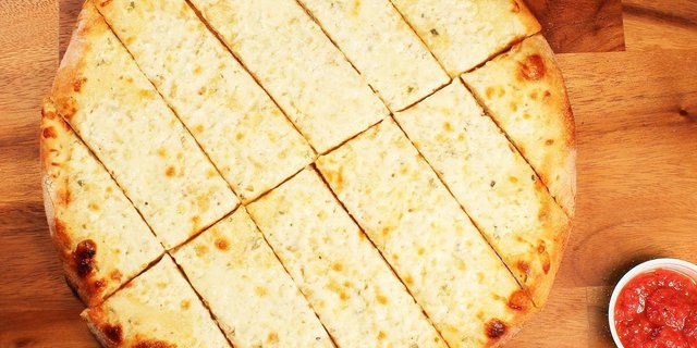 Cheese Bread