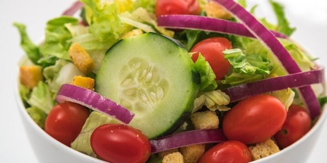 Garden Salad