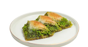 Antepli Baklava
