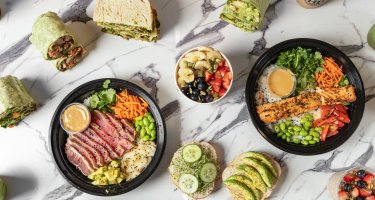 Healthy Bistro