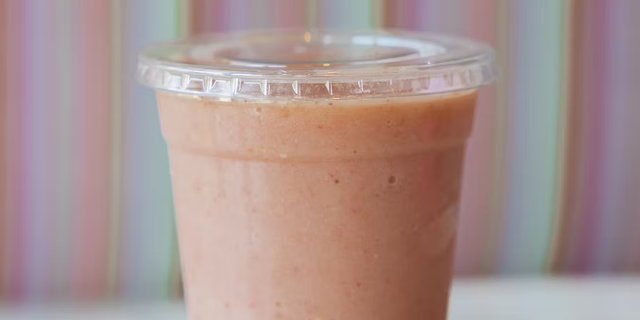 Mango Tango Ignite Smoothie
