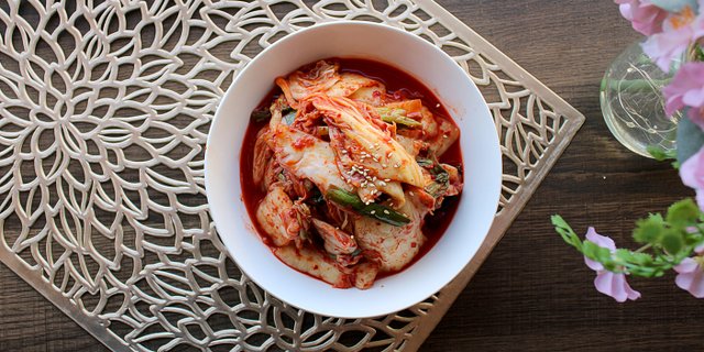 Kimchi