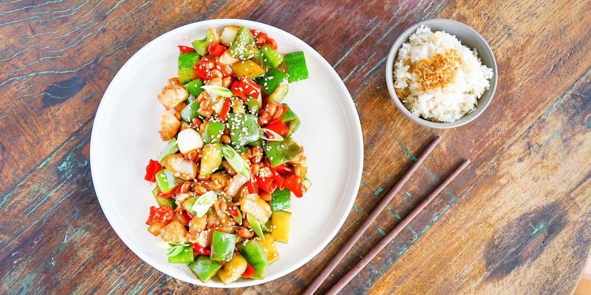 Chan's Asian Wok Catering in Cold Spring, KY 359 Crossroad Blvd Delivery Menu from ezCater