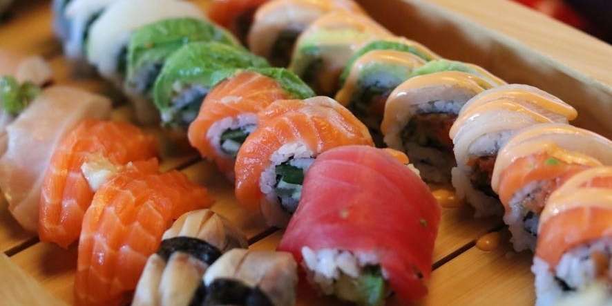 Otto Izakaya Downtown