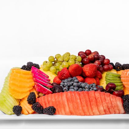 Fruit Platter