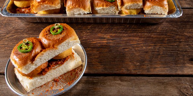Vada Pav