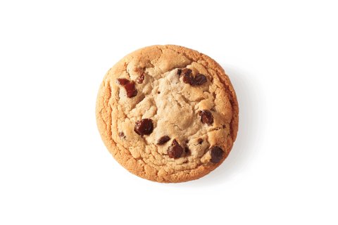 Dozen Chocolate Chip Cookies