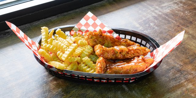 4 Pcs Gallo Crunch