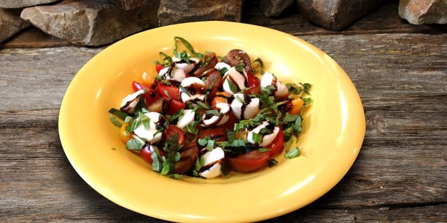 Caprese Salad