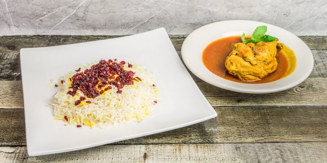 Chef Special