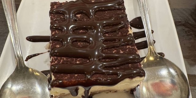 Tiramisu