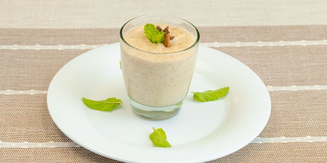 Oatmeal