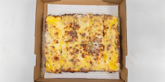Papas Pizza & BBQ Catering in Detroit, MI - 17137 Harper Ave