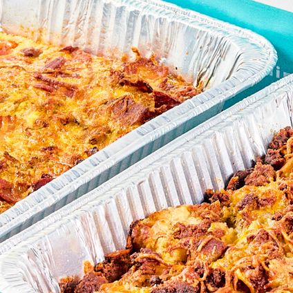 Sausage Bake