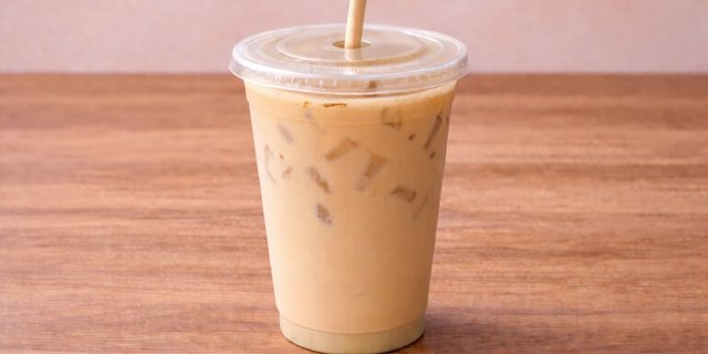 Iced Latte