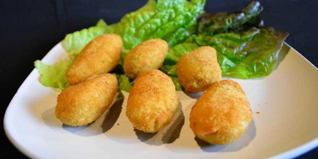 Jalapeno Poppers