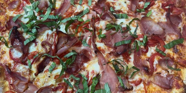 16" Northend Special Pizza