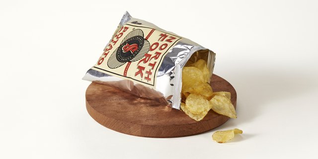 Potato Chips
