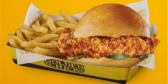 Big & Wicked Sandwich Boxed Meal