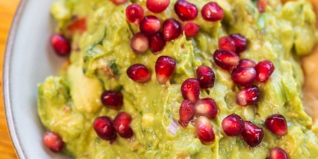 Guacamole