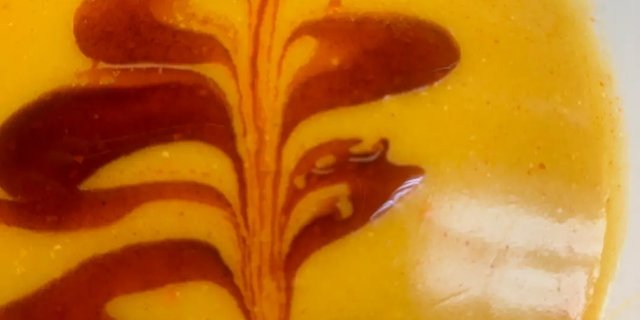 Red Lentil Soup