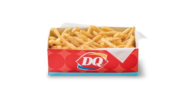 Basket of Fries