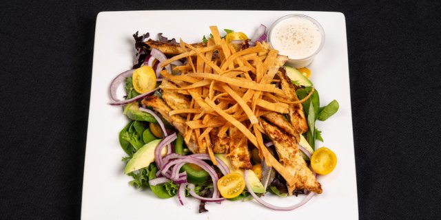 House Salad