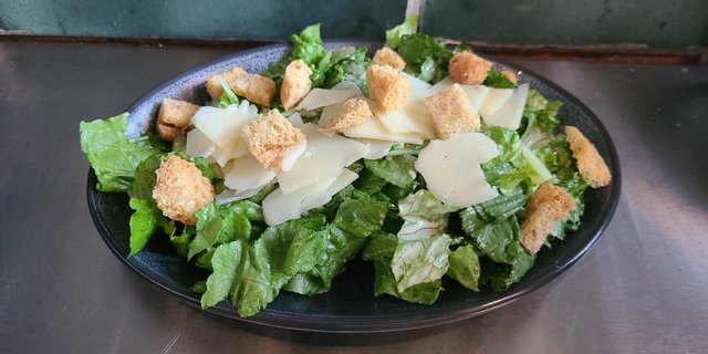 Caesar Salad
