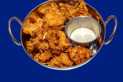 Chicken Bites