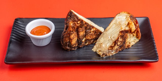 Tortilla Española