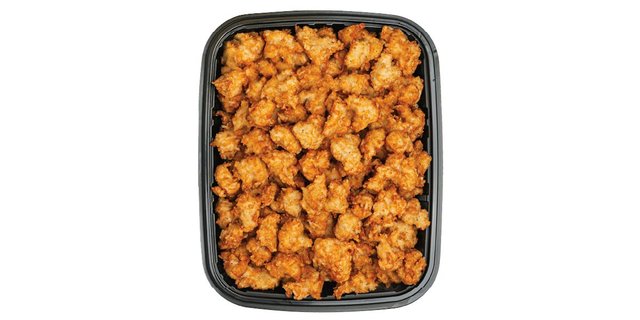 Ugly Buffet (min 20)