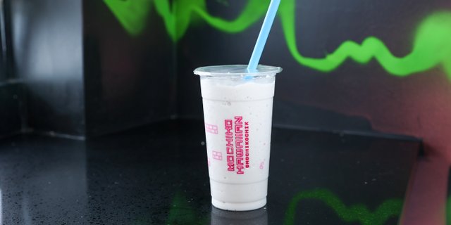 Taro Smoothie