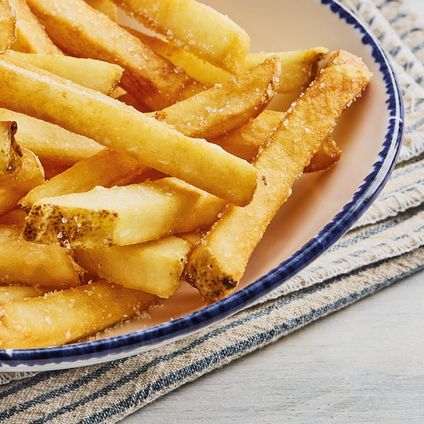 Chesapeake Fries