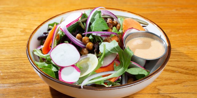 Garden Salad Tray