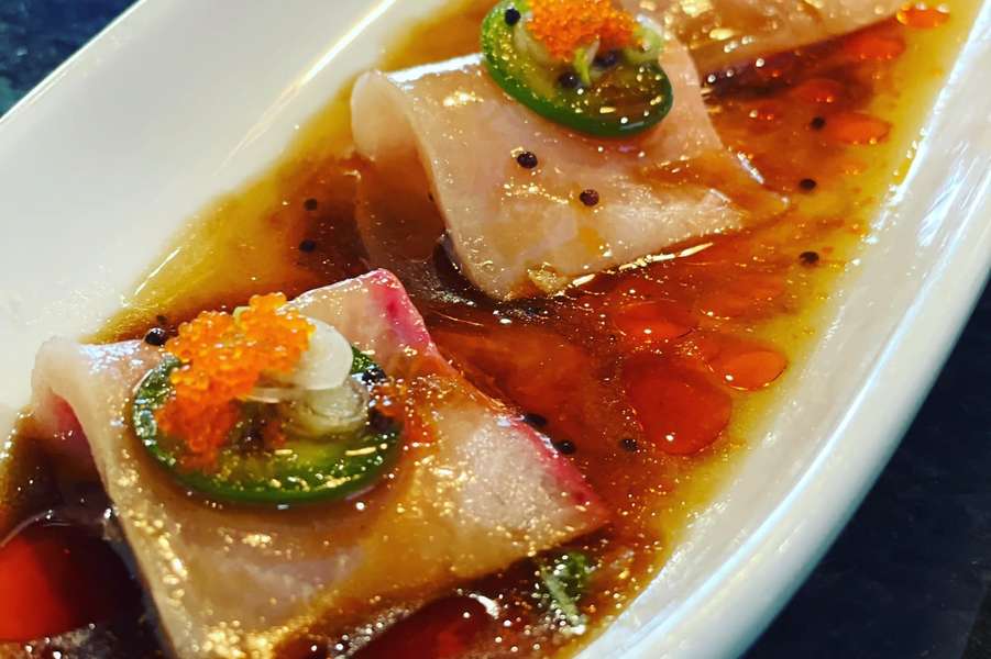 Rai Lay Asian Bistro