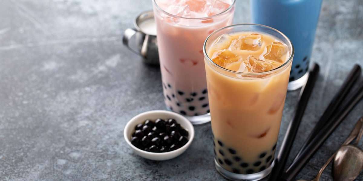 TP Tea