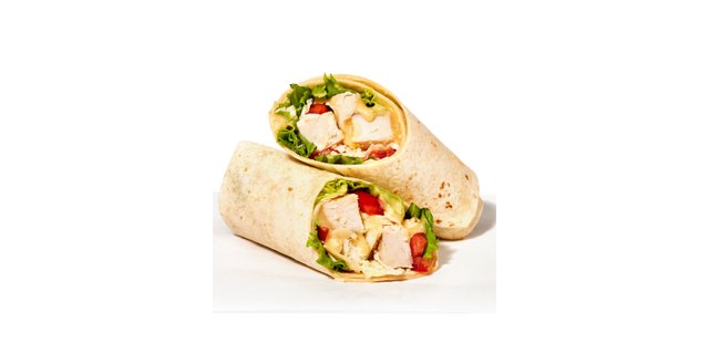 Wrap Platter