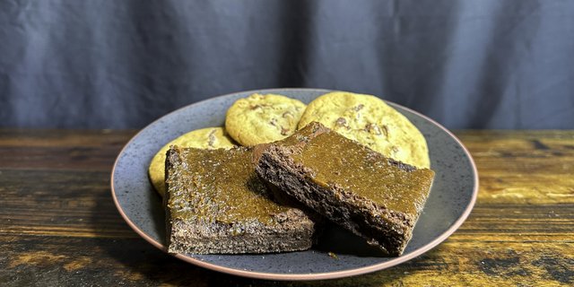 Assorted Cookies