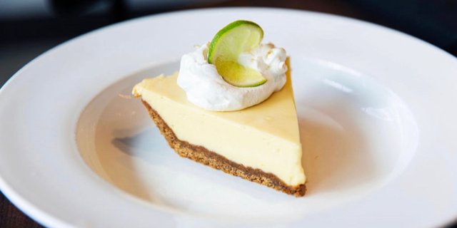 Key Lime Pie