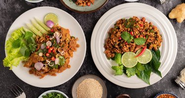 Kao Thai