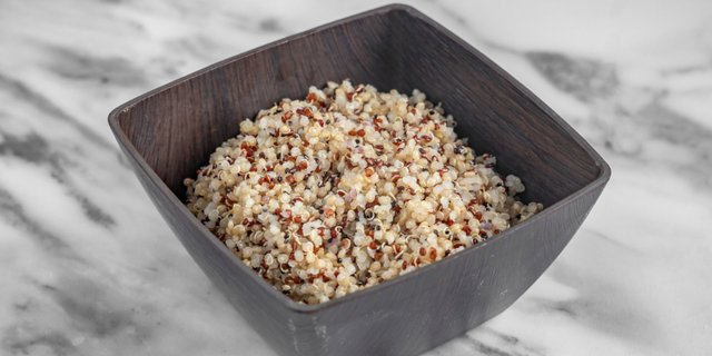 Quinoa
