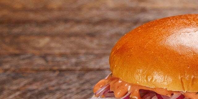 All-American Burger