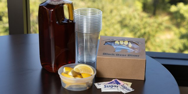 Sweet Tea
