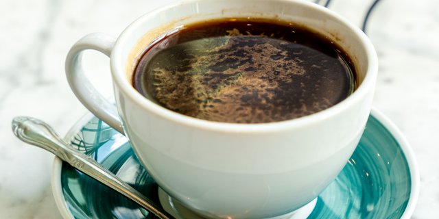 Coffee