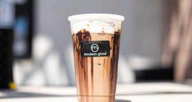 Modern Grind Coffee